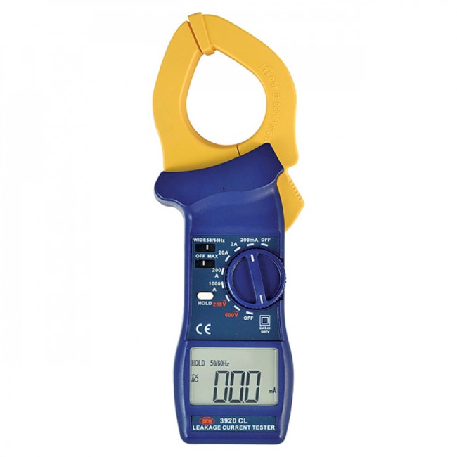 Токовые клещи SEW 3920 CL Токовые клещи SEW 3920 CL