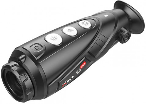 Тепловизионный монокуляр iRay xEye 2 E3 Plus v2
