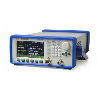 Высокочастотный генератор АКИП-3417/1