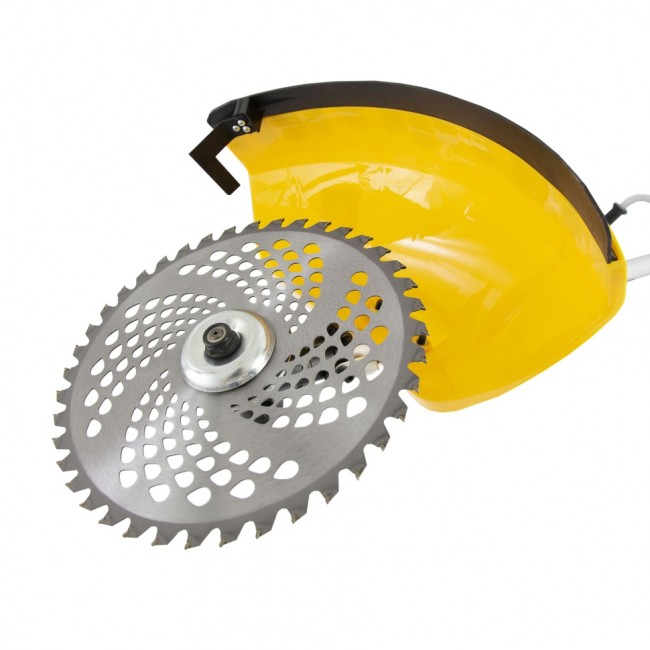 Триммер бензиновый DTL-43S Denzel