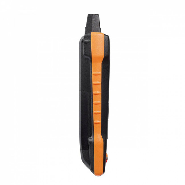 Дифференциальный манометр Testo 512-1 с подключением к приложению Дифференциальный манометр Testo 512-1 с подключением к приложению