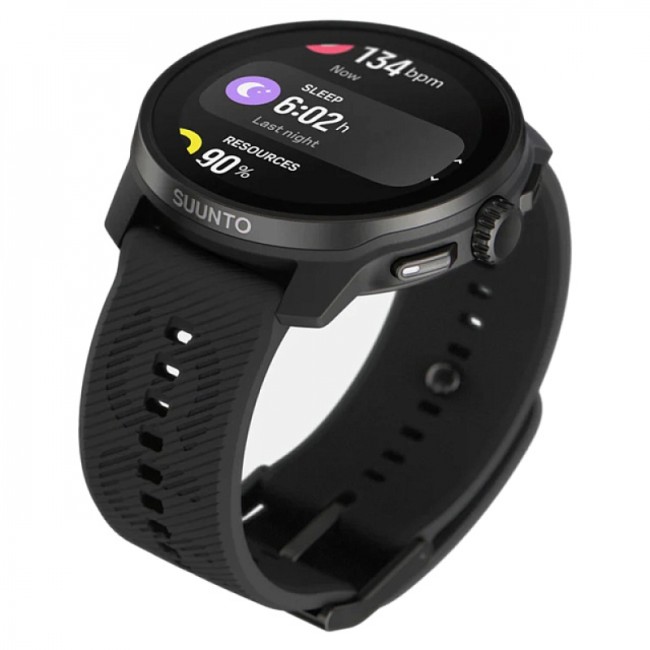 Часы SUUNTO RACE S All Black