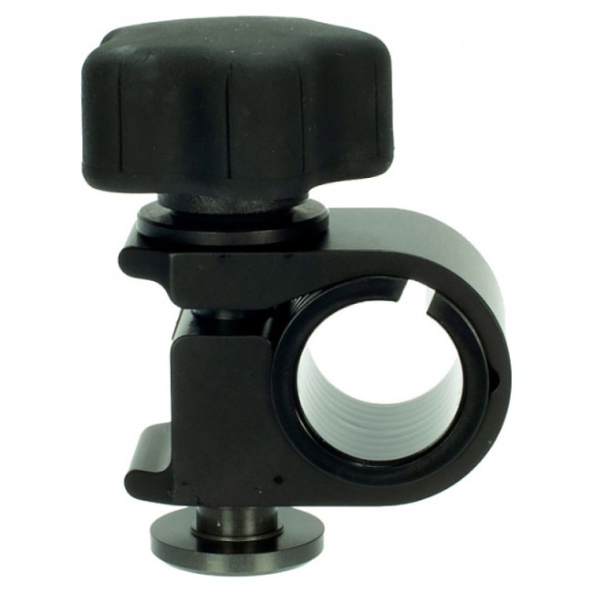 Крепление на веху Leica GHT63