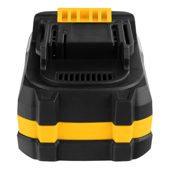 Батарея аккумуляторная BH-20-4.0, Li-Ion, 20 В, 4,0 Ач Denzel