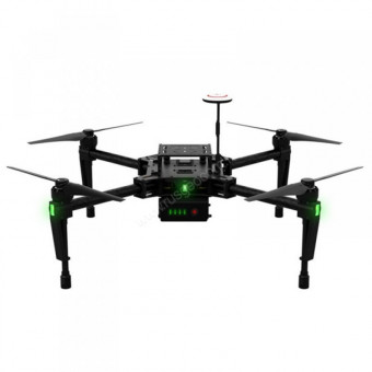 Платформа DJI Matrice 100 конфигурация 3