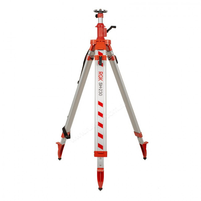 Элевационный штатив RGK SH-230