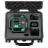 Лазерный уровень ADA LaserTANK 4-360 GREEN Ultimate Edition