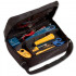 Fluke Networks 11289000, набор инструментов Fluke Networks Electrical Contractor Telecom Kit II with PRO3000 Toner & Probe Kit