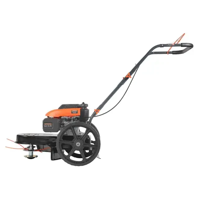 Триммер колесный Patriot PT 595 Триммер колесный Patriot PT 595