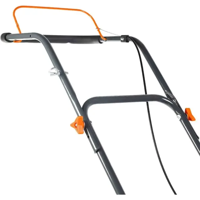 Триммер колесный Patriot PT 595 Триммер колесный Patriot PT 595