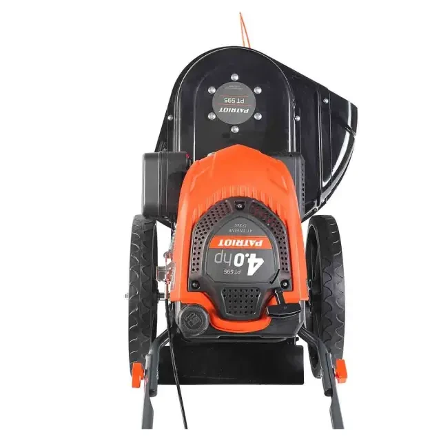 Триммер колесный Patriot PT 595 Триммер колесный Patriot PT 595