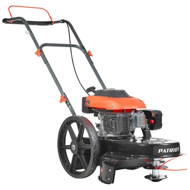 Триммер колесный Patriot PT 595 Триммер колесный Patriot PT 595