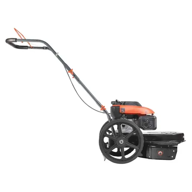 Триммер колесный Patriot PT 595 Триммер колесный Patriot PT 595