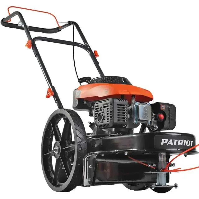 Триммер колесный Patriot PT 595 Триммер колесный Patriot PT 595