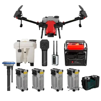 Квадрокоптер XAG V40 (полный комплект для работы)