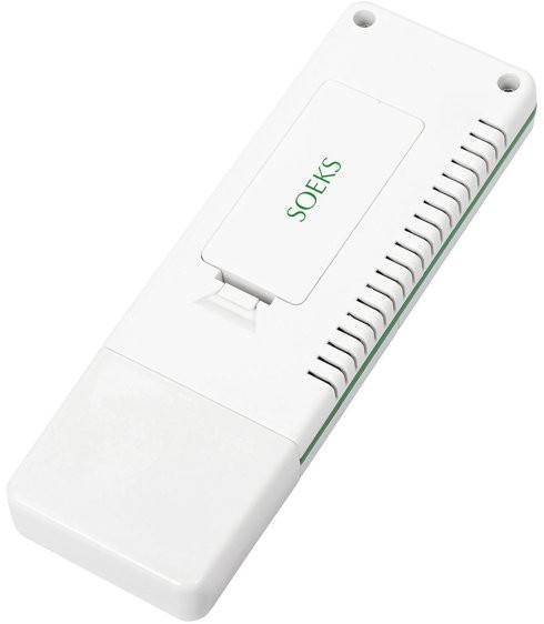 Дозиметр СОЭКС Экотестер 3