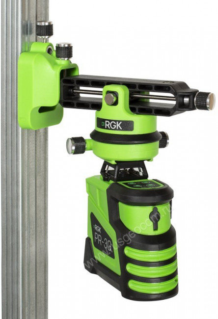 Лазерный уровень RGK PR-3G
