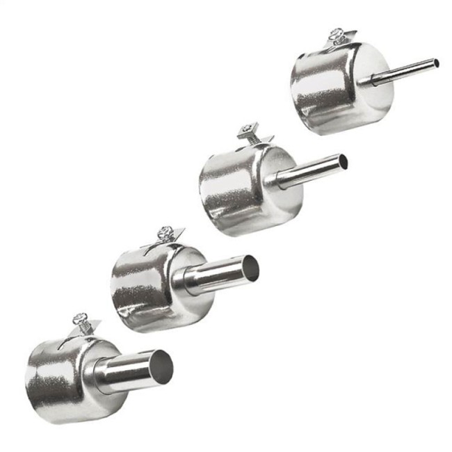 Многофункциональная паяльная станция МЕГЕОН 00800