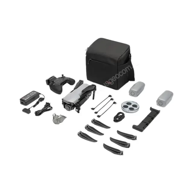 Квадрокоптер Autel Evo Lite+ Premium Bundle оранжевый