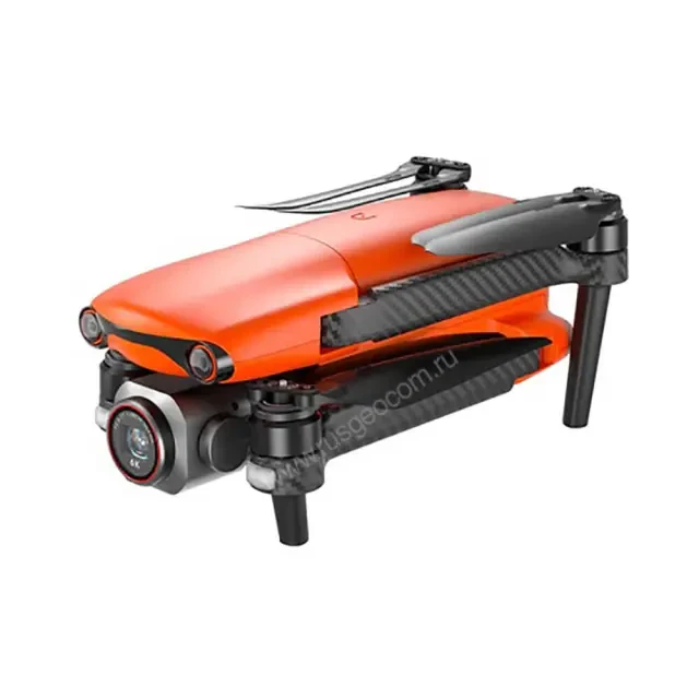 Квадрокоптер Autel Evo Lite+ Premium Bundle оранжевый