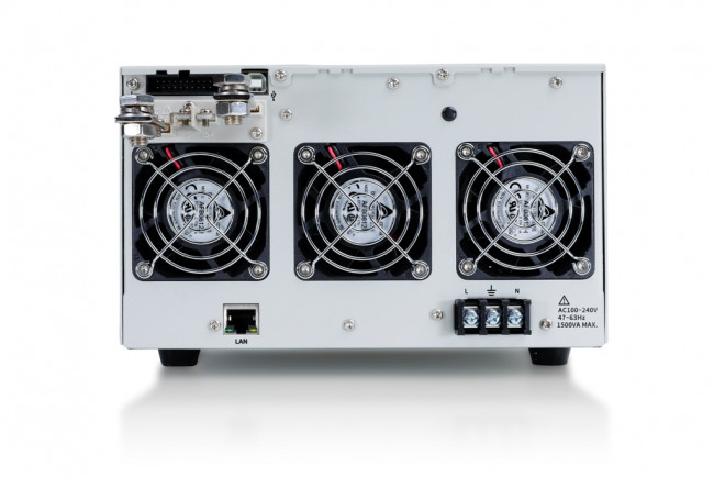 Источник питания постоянного тока АКИП-1159/1-80-45