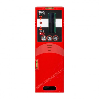 Приёмник излучения RGK LD-9
