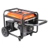 Бензиновый генератор Patriot GRA 8500 DAWS Бензиновый генератор Patriot GRA 8500 DAWS