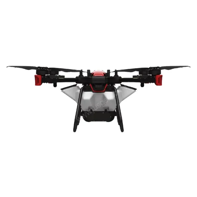 Квадрокоптер XAG P100