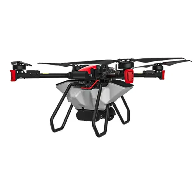 Квадрокоптер XAG P100