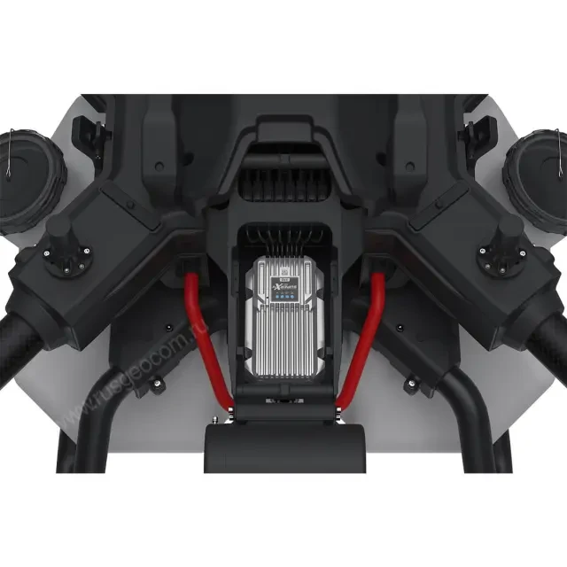 Квадрокоптер XAG P100