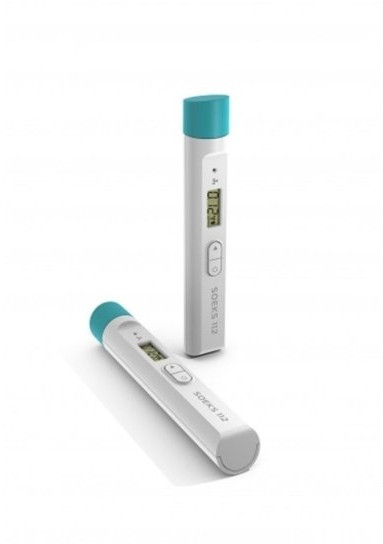 Дозиметр СОЭКС 112