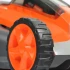 Аккумуляторная газонокосилка Patriot CM 435XL
