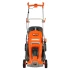 Аккумуляторная газонокосилка Patriot CM 435XL