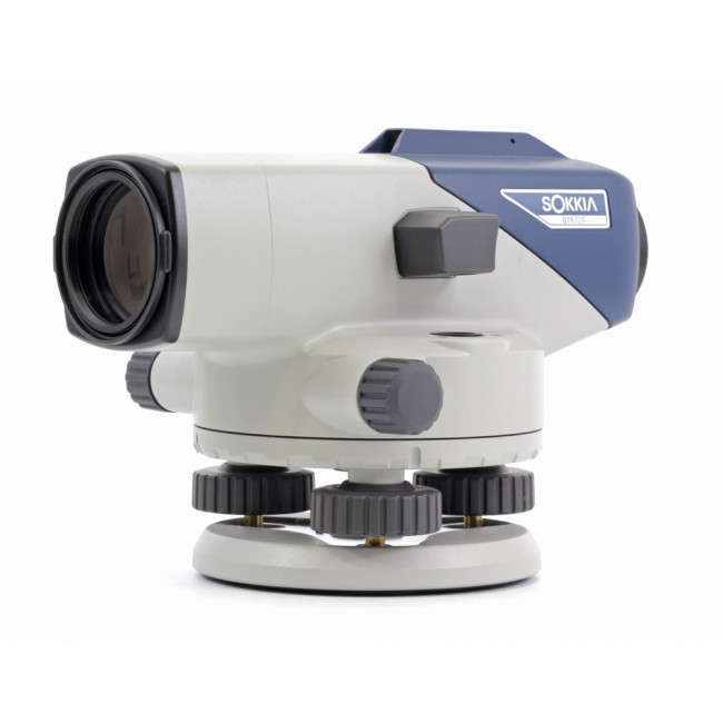 Оптический нивелир Sokkia B20