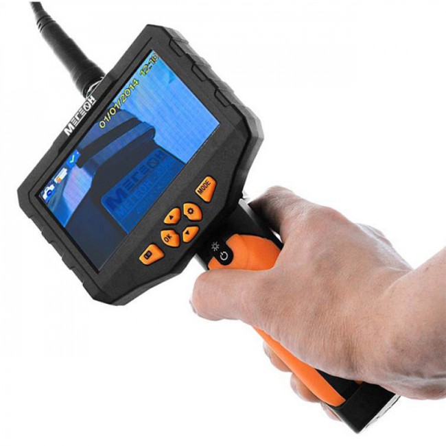 Видеоскоп - Эндоскоп МЕГЕОН 33500-38D