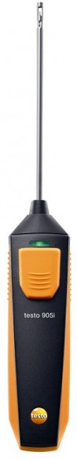 Смарт-зонд термометр Testo 905i Смарт-зонд термометр Testo 905i