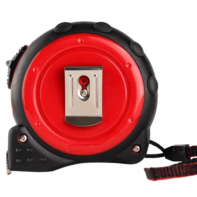 Рулетка измерительная AMO Р10У2П Рулетка измерительная AMO Р10У2П