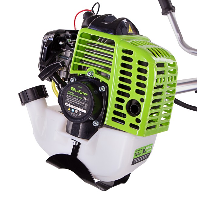 Триммер бензиновый КС-1300Н Сибртех