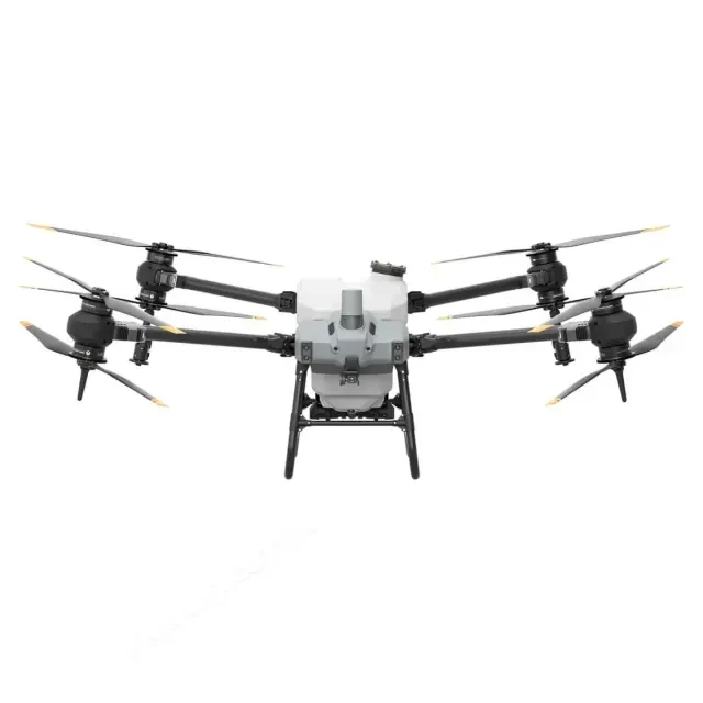 Квадрокоптер DJI Agras T40 + 3 аккумулятора