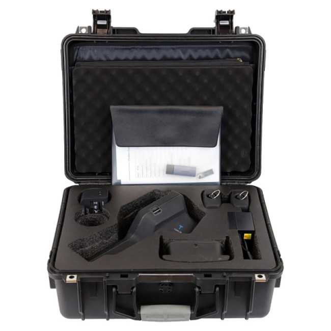 Тепловизор пожарный Torus XF300