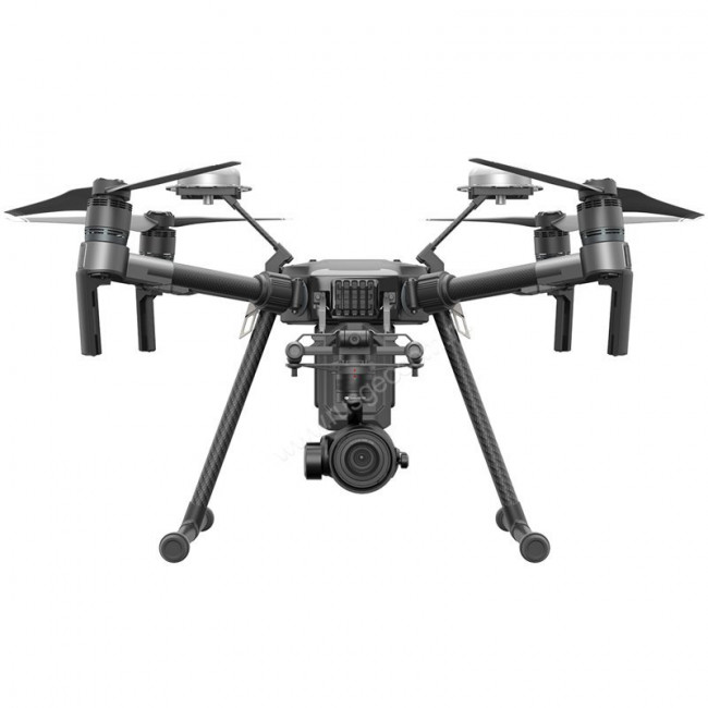 Платформа DJI Matrice 210-RTK