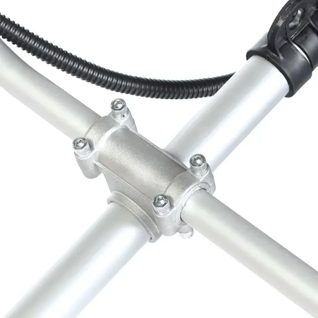 Бензиновый триммер Patriot PT 415T