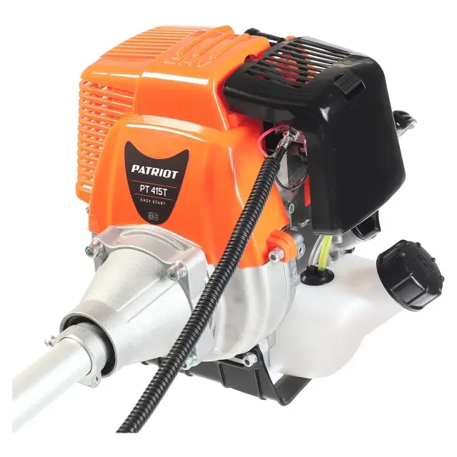 Бензиновый триммер Patriot PT 415T