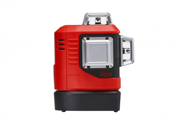 Лазерный нивелир Leica Lino L6Gs-1