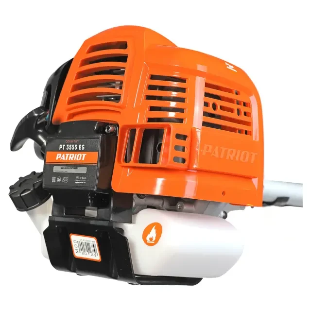 Бензиновый триммер Patriot PT 3555ES Country