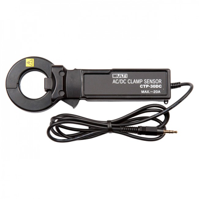 Токовые клещи MULTI M-730