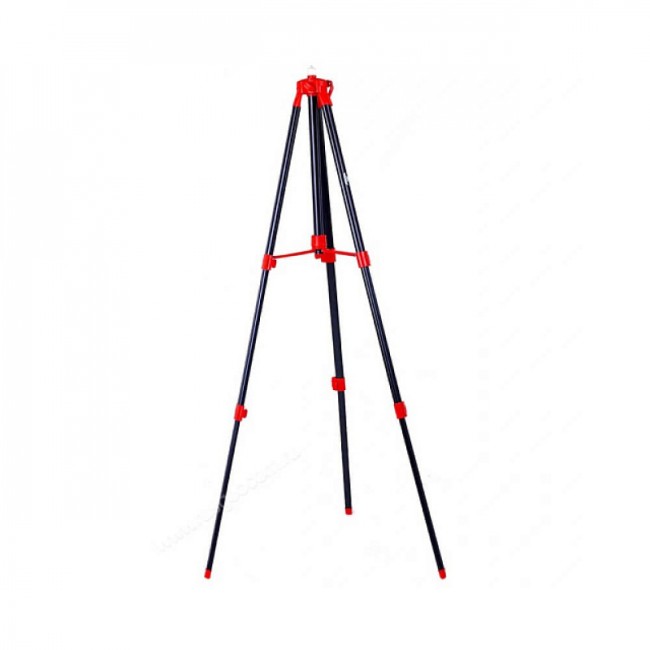 Комплект: лазерный уровень RGK ML-11G + штатив AMO A160 Комплект: лазерный уровень RGK ML-11G + штатив AMO A160