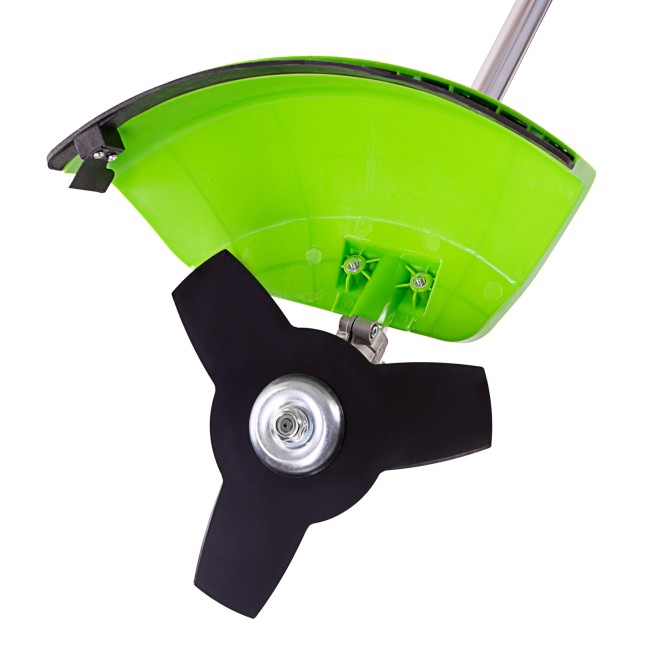 Триммер бензиновый КС-1800Р Сибртех