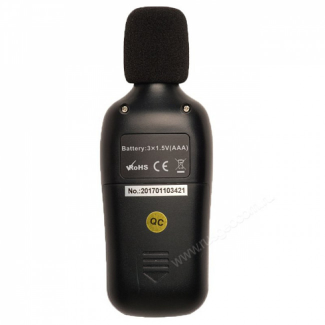 Шумомер ADA ZSM 135 Шумомер ADA ZSM 135