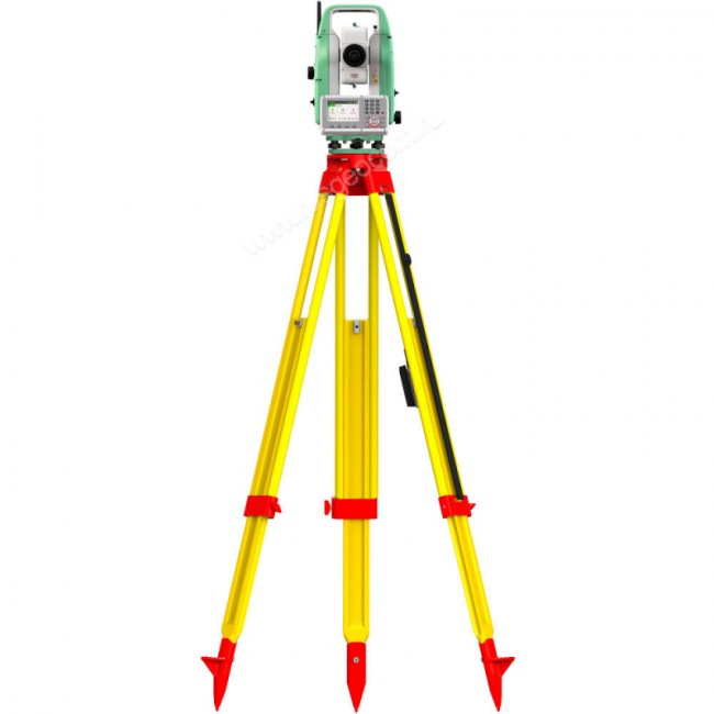 Тахеометр Leica TS07 R500 (2") Тахеометр Leica TS07 R500 (2")